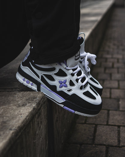 LV Skate Sneaker