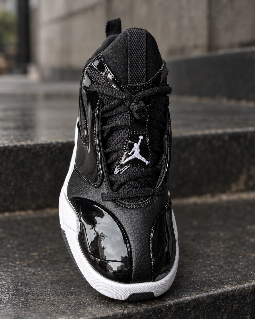 Nike Air Jordan Jumpman Quick 23