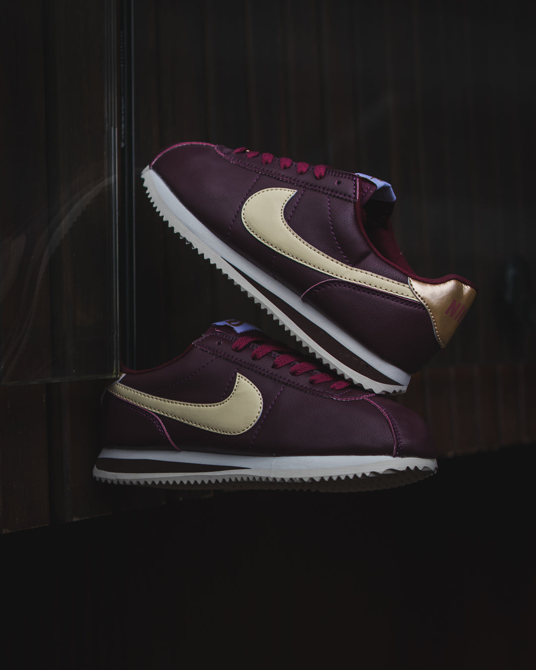 Nike Cortez