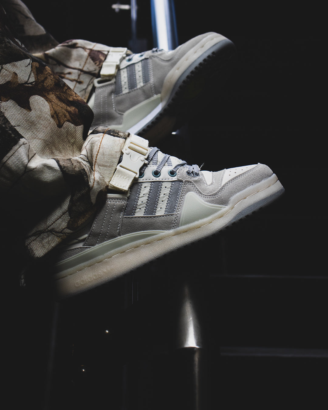 Adidas Forum Bad Bunny Last Forum