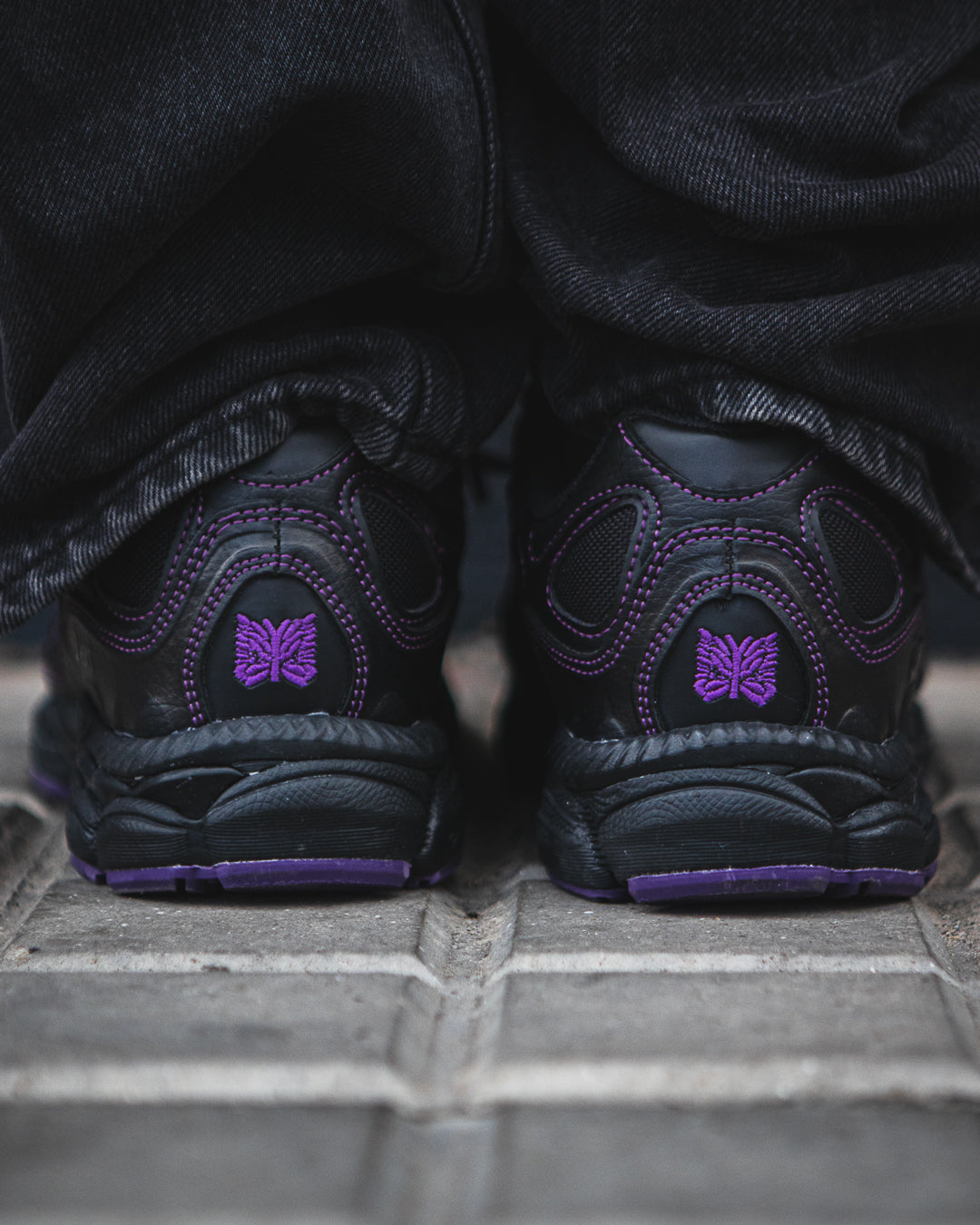 NEEDLES × ASICS GEL-NYC　26.5cm Needles x ASICS GEL-NYC| Release Date & Price | SNKRDUNK Magazine