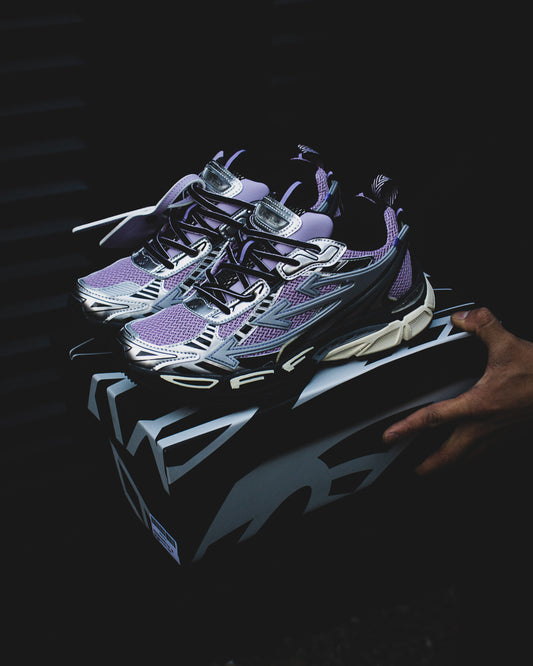 Off white be right back