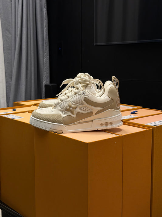 LV Skate Sneaker