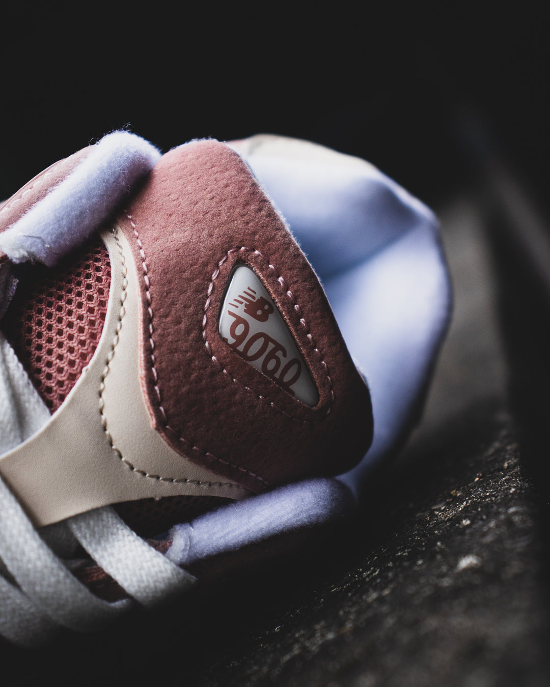 New balance 9060