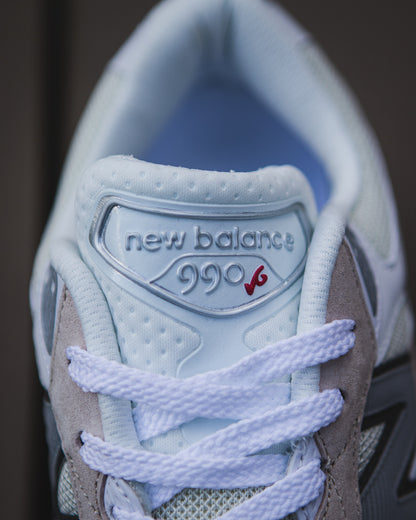 New balance 990