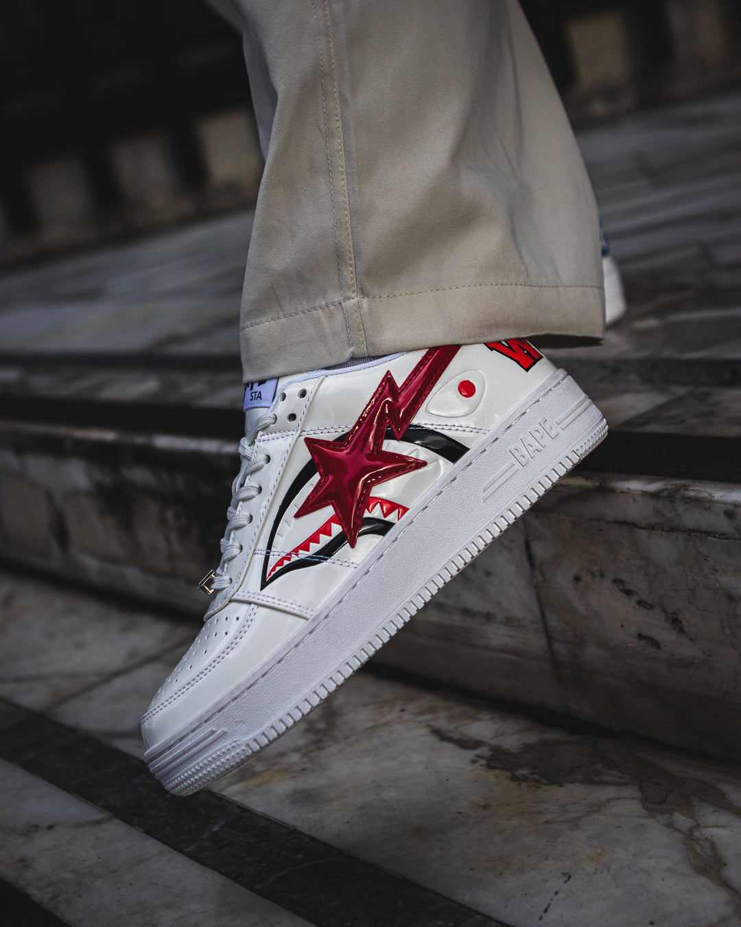 Bape
