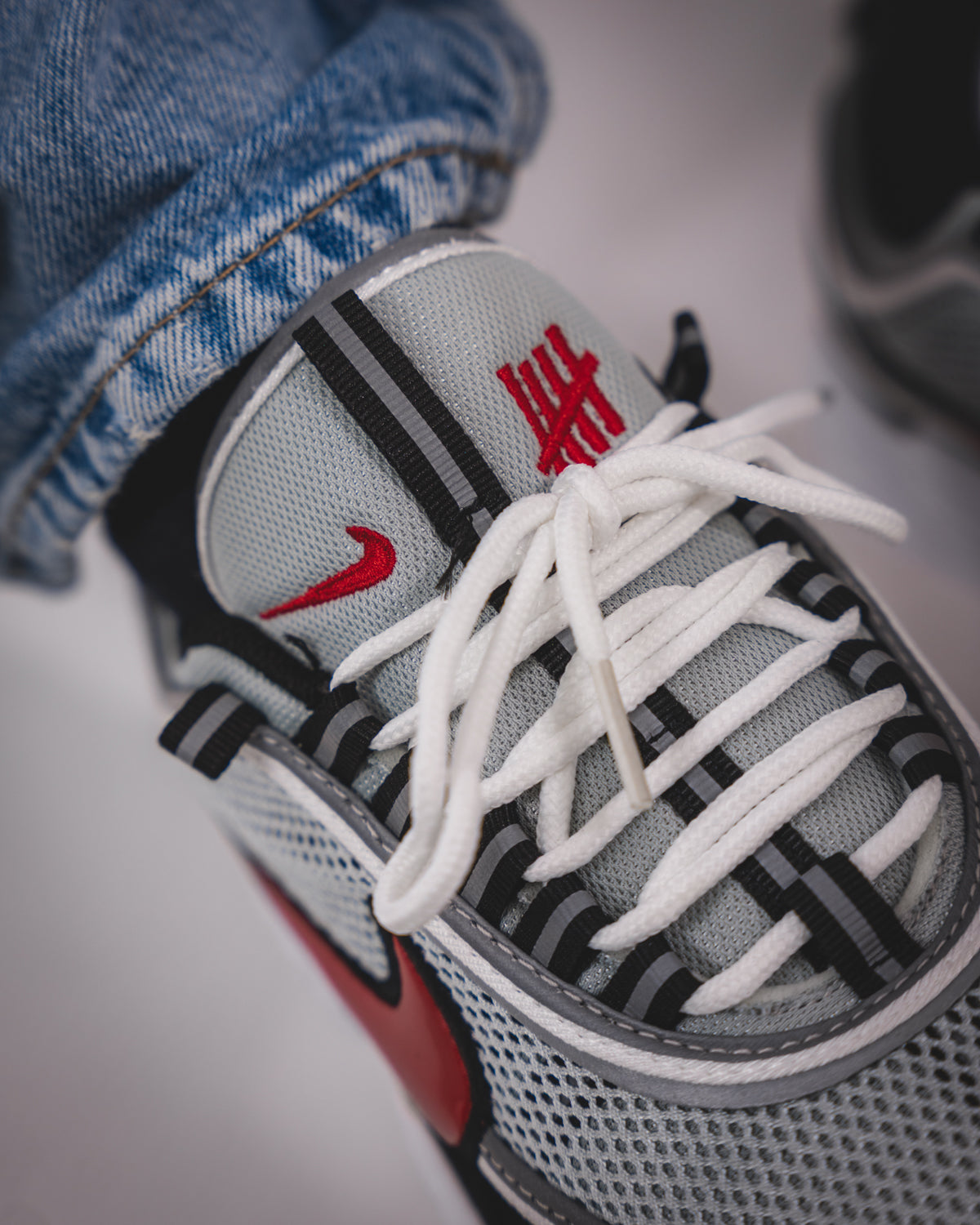 Nike Air Zoom Spiridon