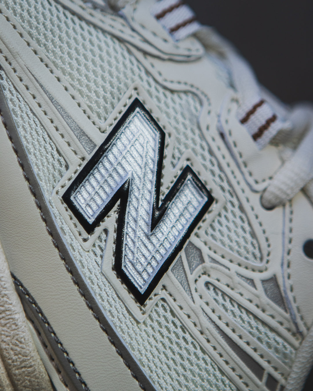 New balance 740