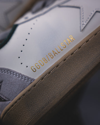 Golden goose