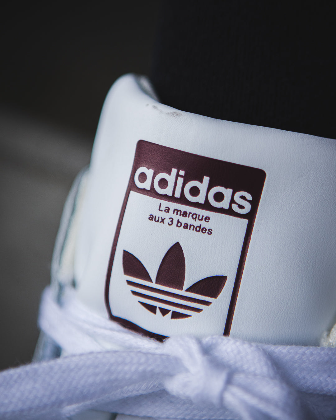Adidas superstar