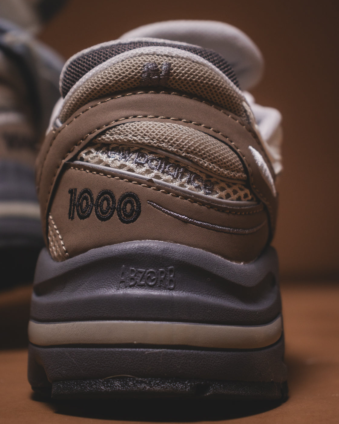 New Balance 1000
