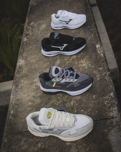 Mizuno