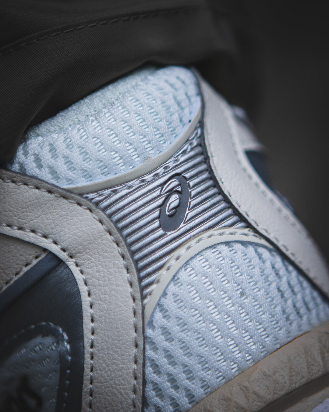 Asics gel NYC 2025