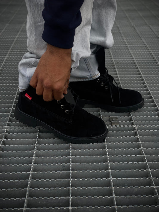 Timberland x Supreme