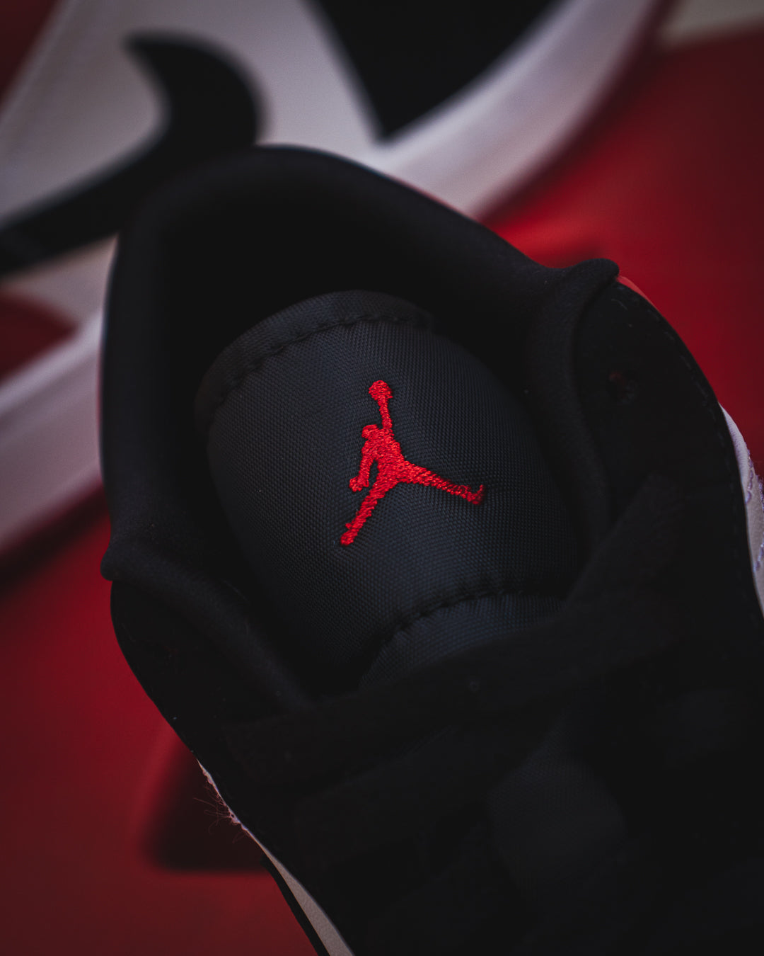 Nike Air Jordan 1 Low