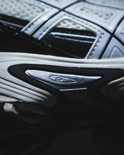 ASICS Gel-Kahana TR V4 Negro Blanco