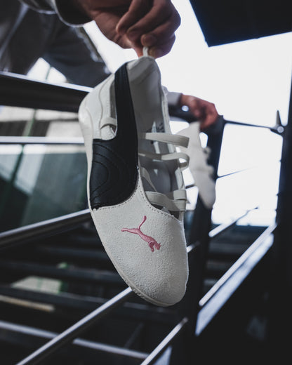 Puma Bailarinas Speedcat Suede