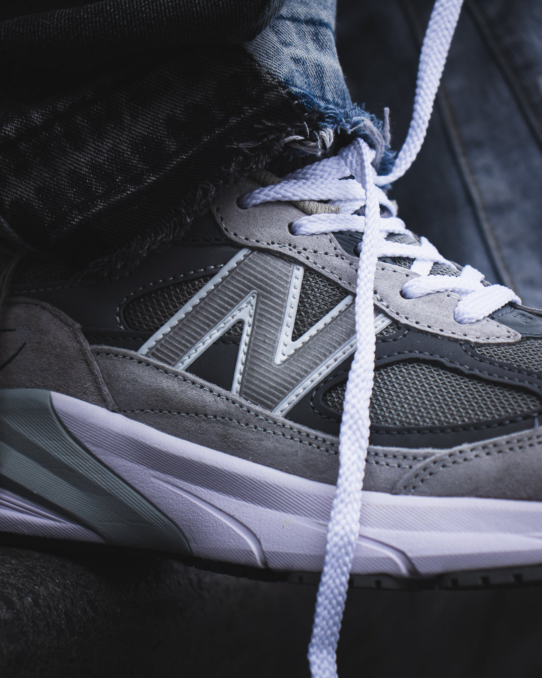 New balance 990