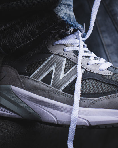 New balance 990