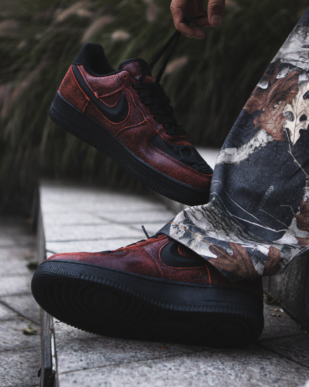 Nike air forcé one