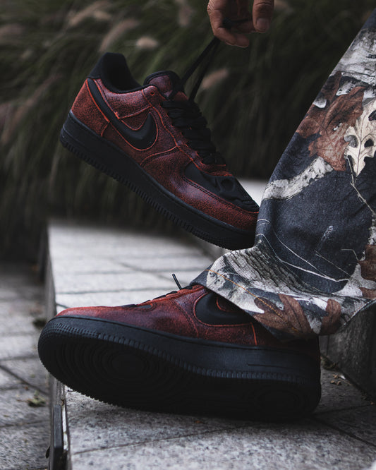 Nike air forcé one