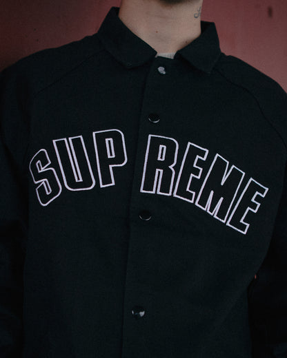 Chaqueta supreme