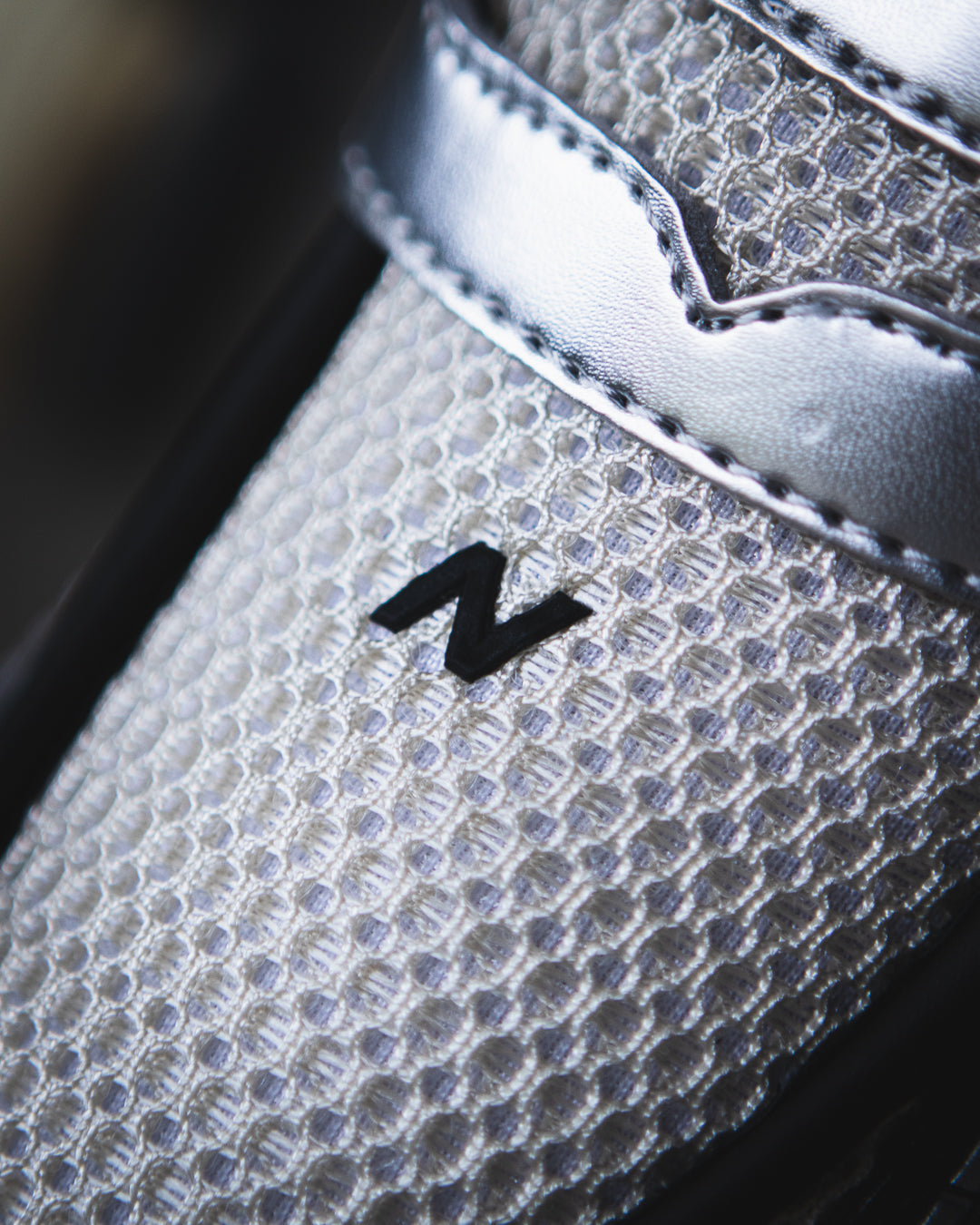 New balance 1906 L silver