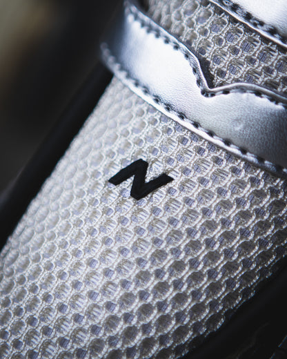 New balance 1906 L silver