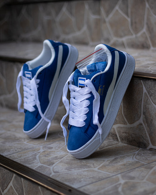 Puma suede XL