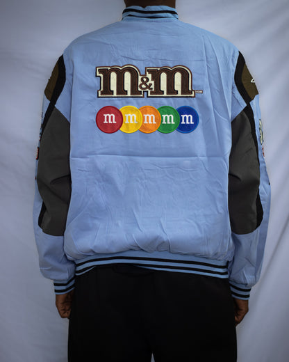 Chaqueta M&M