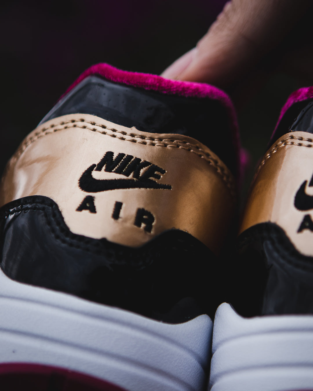 Air Max one