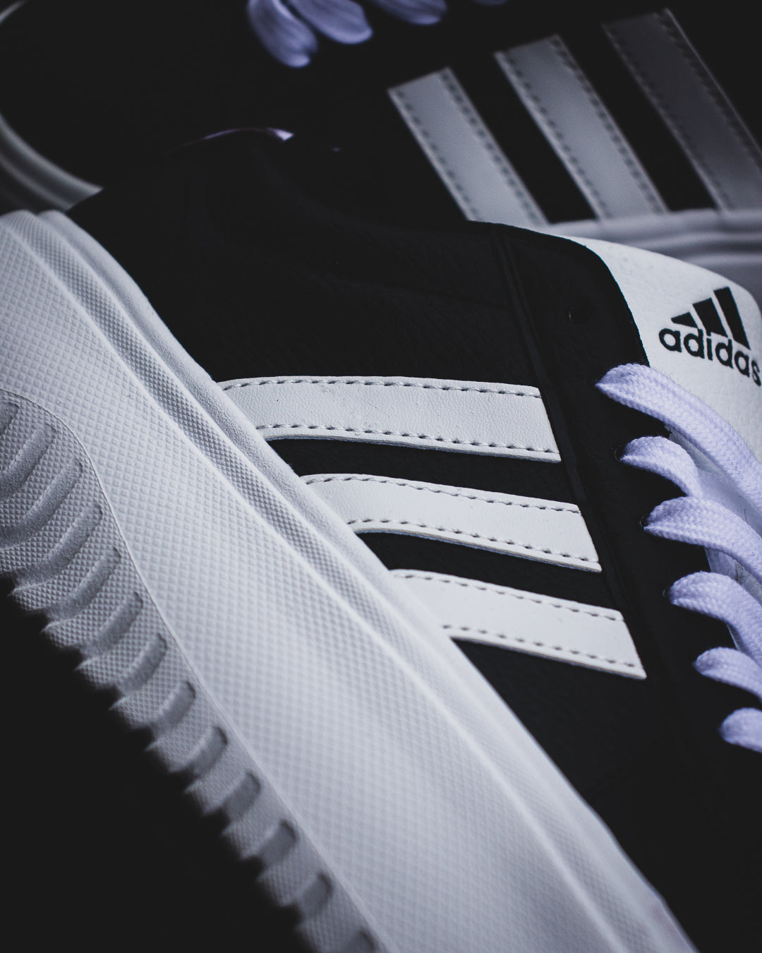 Adidas grand court