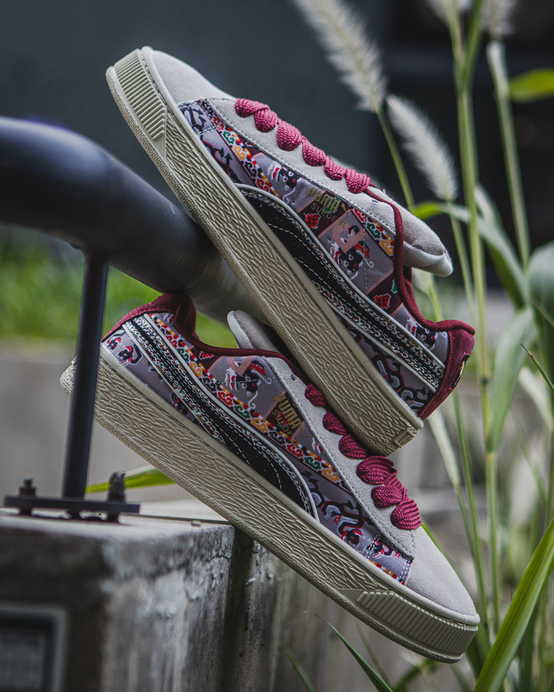 Puma seude XL