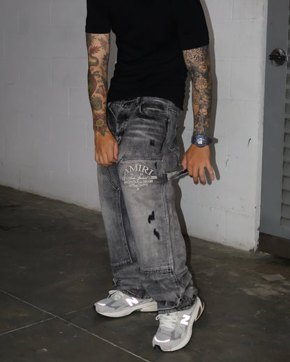 Jean Amiri DW6084