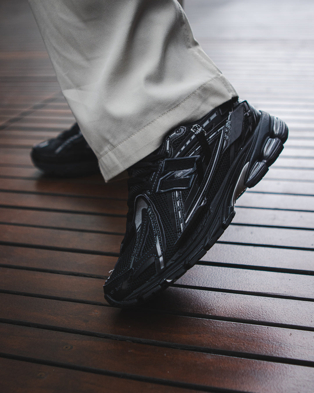 New balance 1906 A