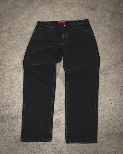 REGULAR JEAN SUPREME