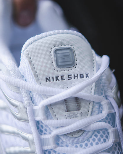 Nike shox