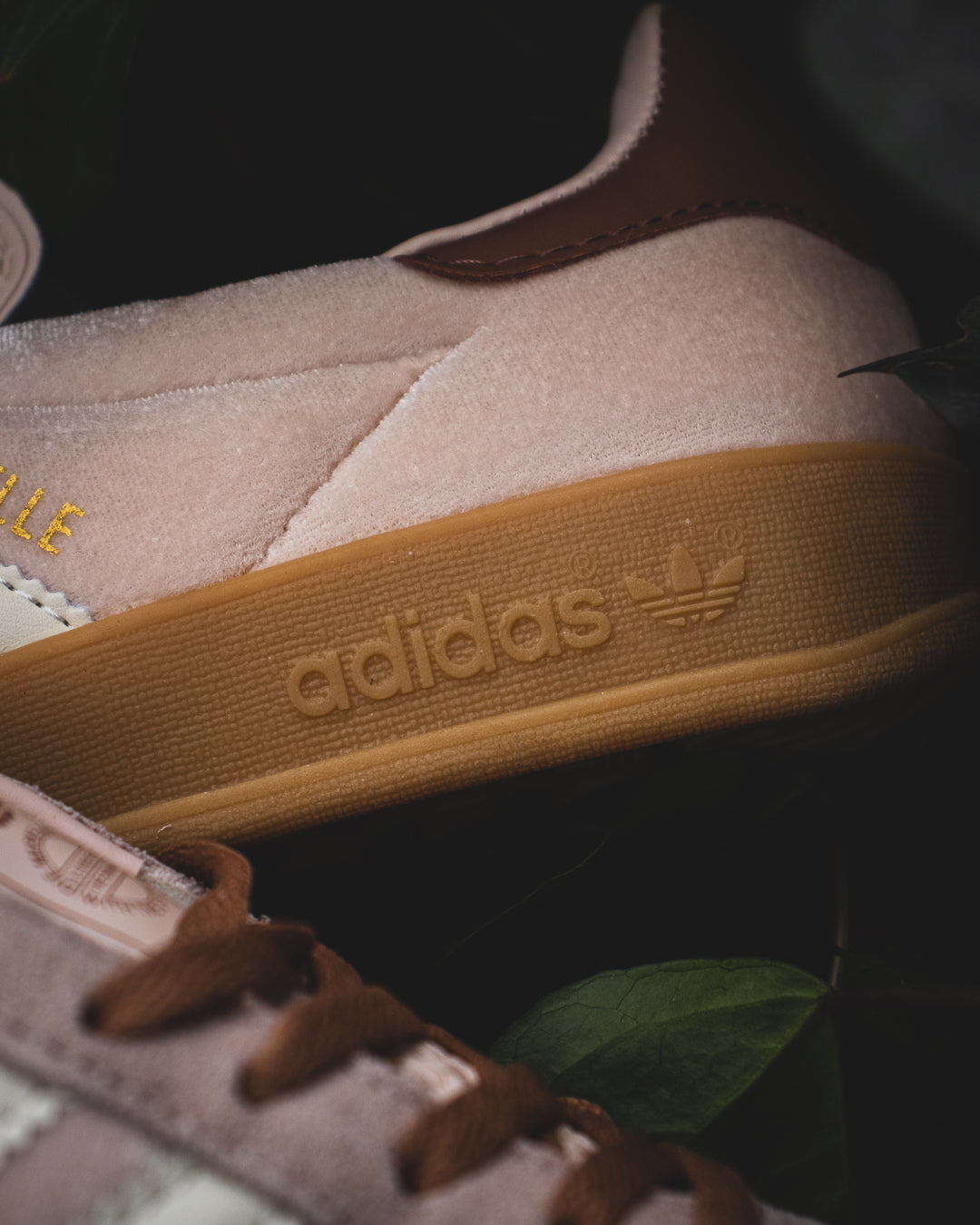 Adidas gazelle