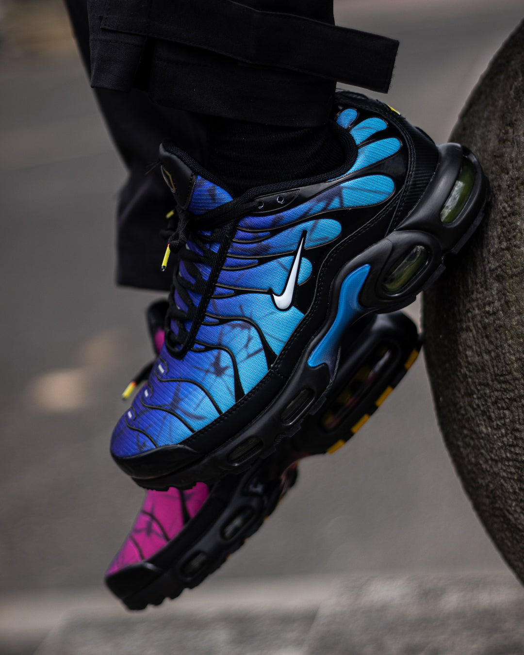 Nike Air Max tn