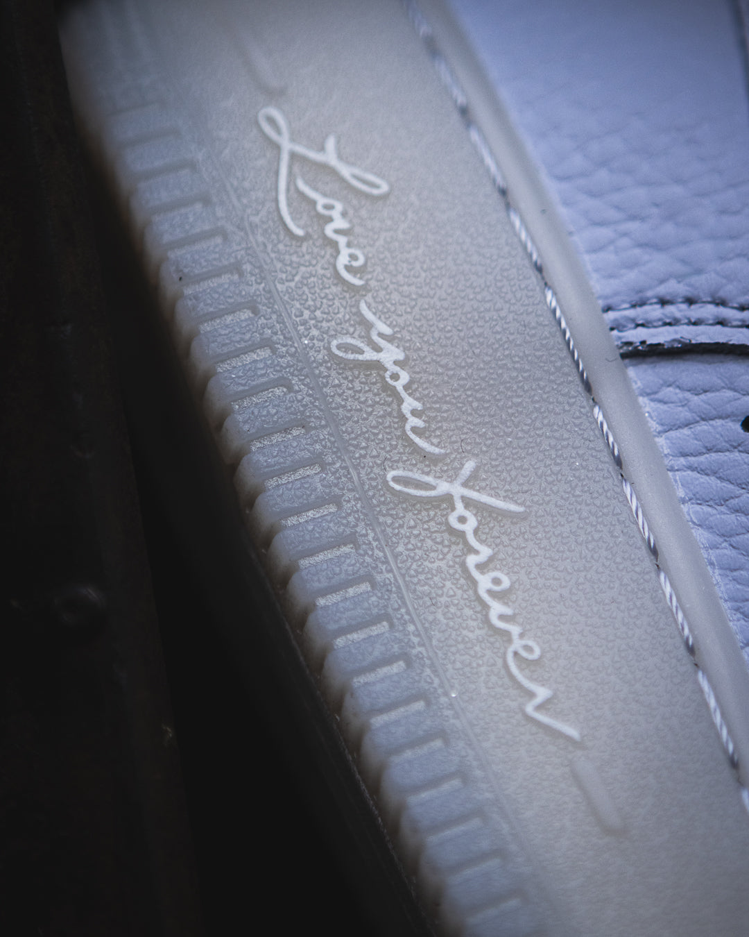 Nike Air force one nocta drake (COLOR HIELO)
