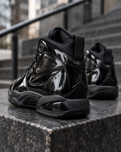 Nike Air Jordan Jumpman Quick 23