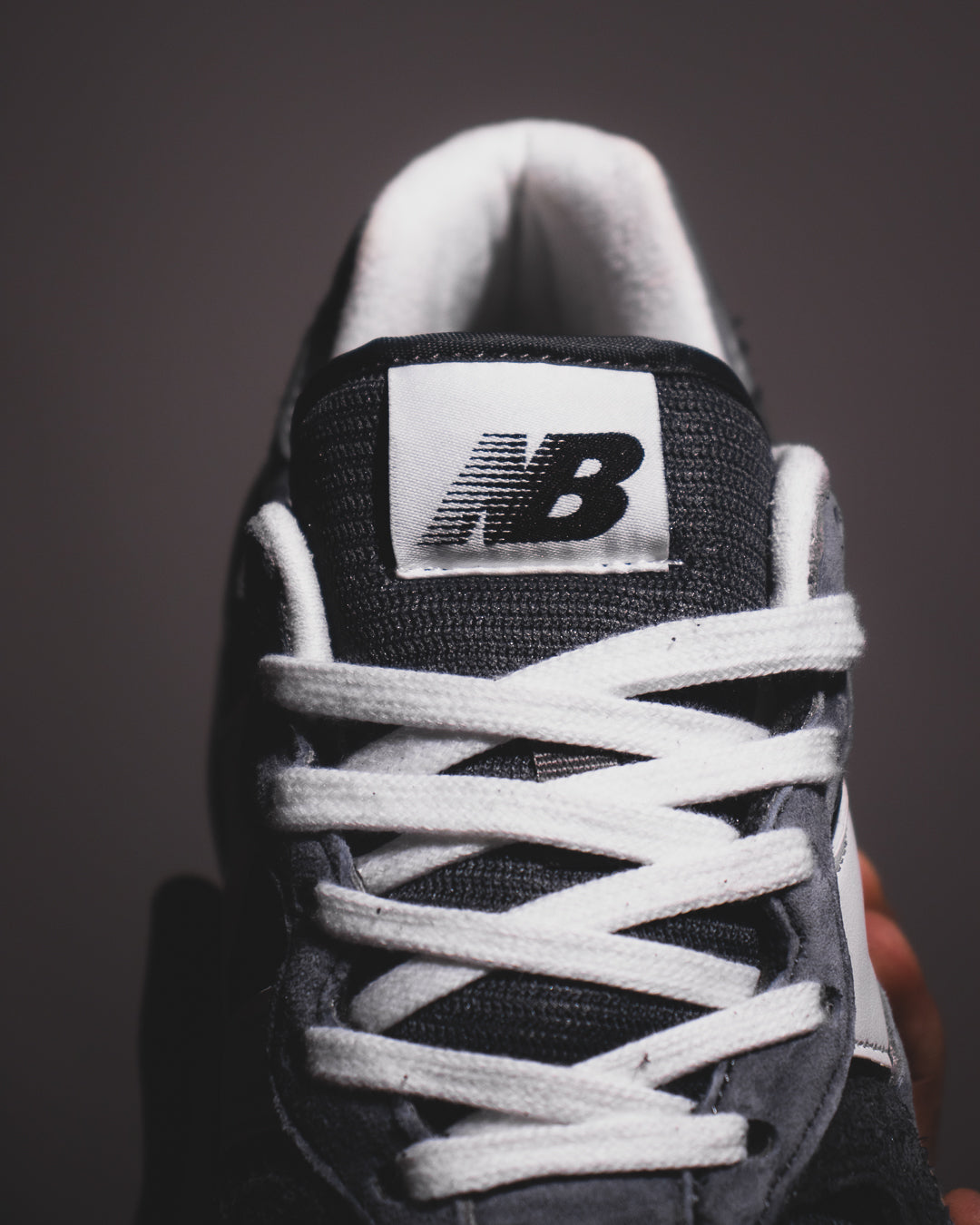 New balance 57/40