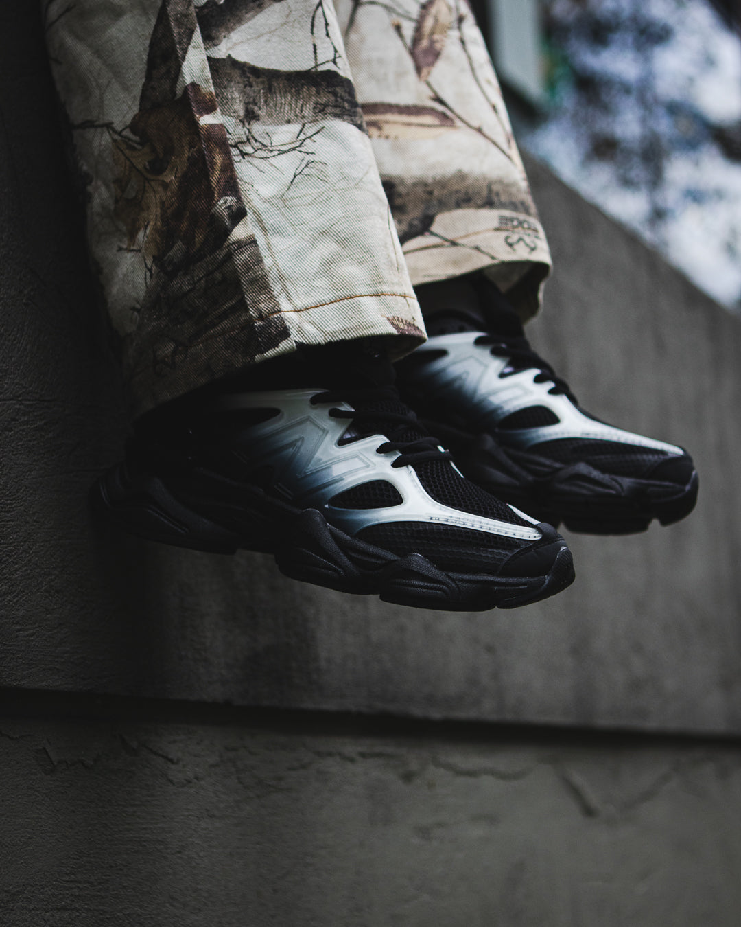 New balance 9060
