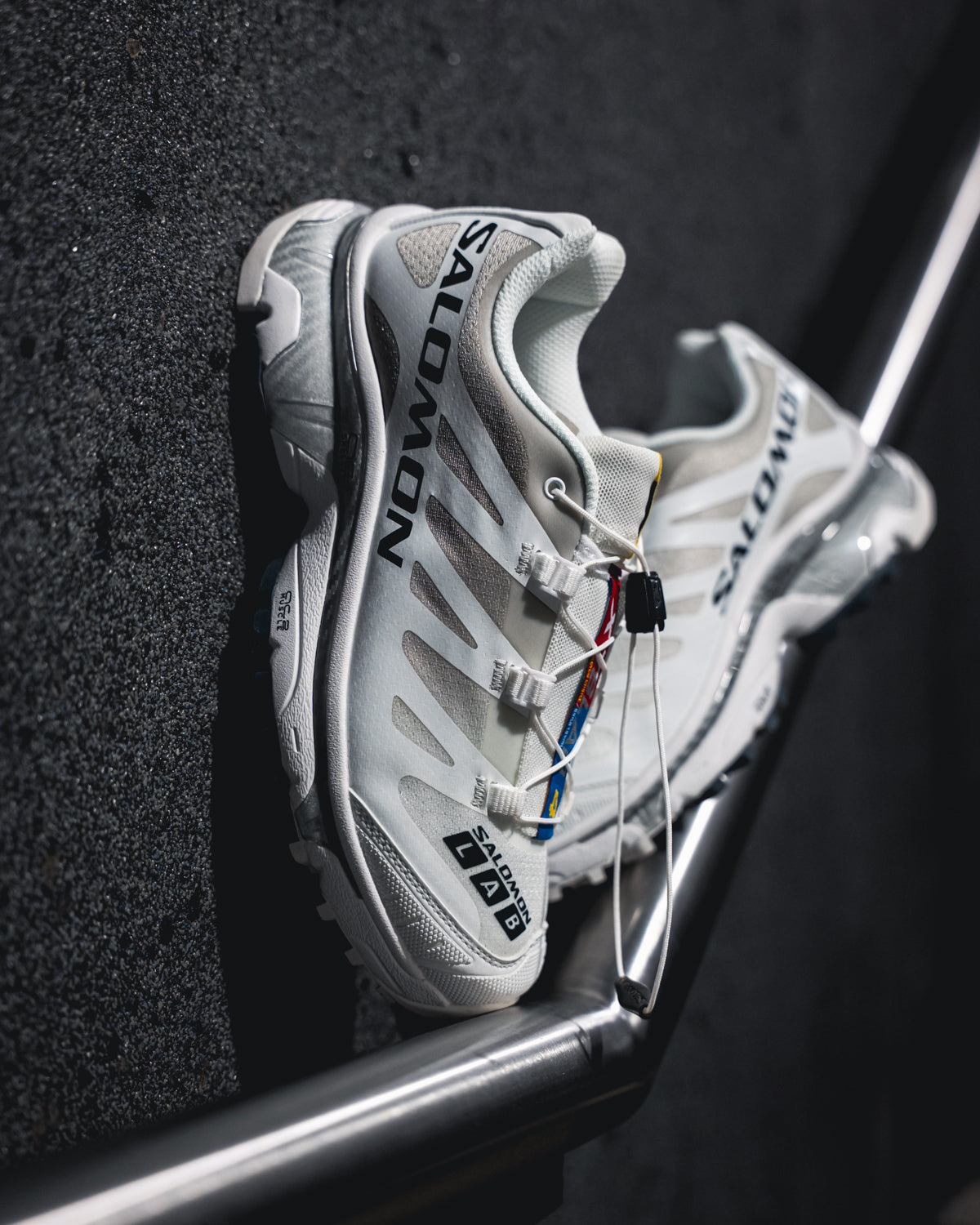Salomon XT-4