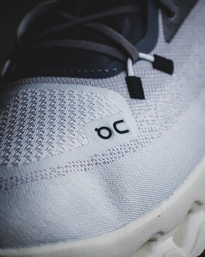 On running Cloudtilt