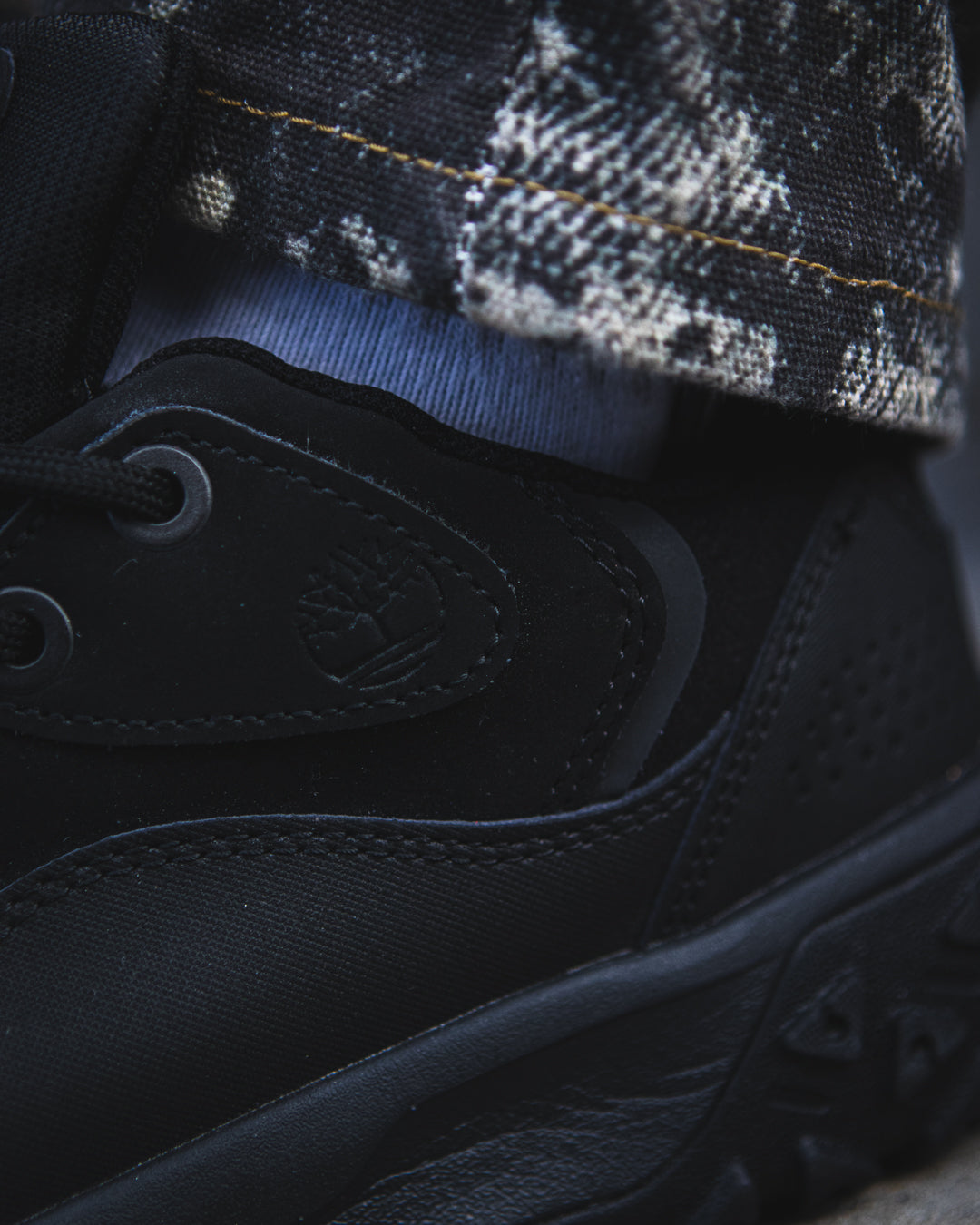 Timberland