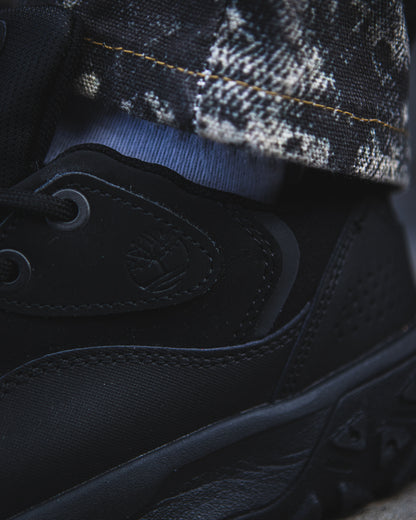 Timberland
