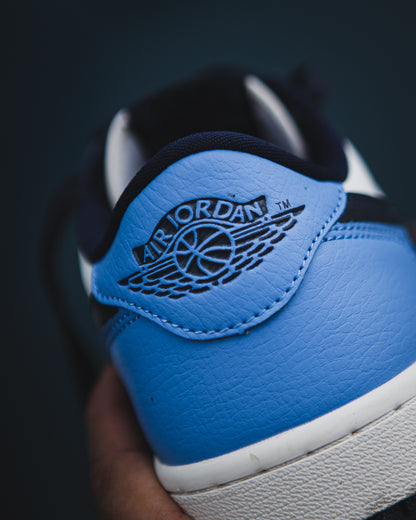 Air Jordan 1 Low OG Obsidian