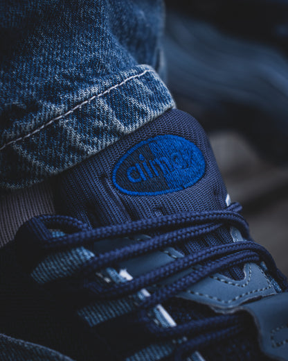 Nike air Max 95 x levis