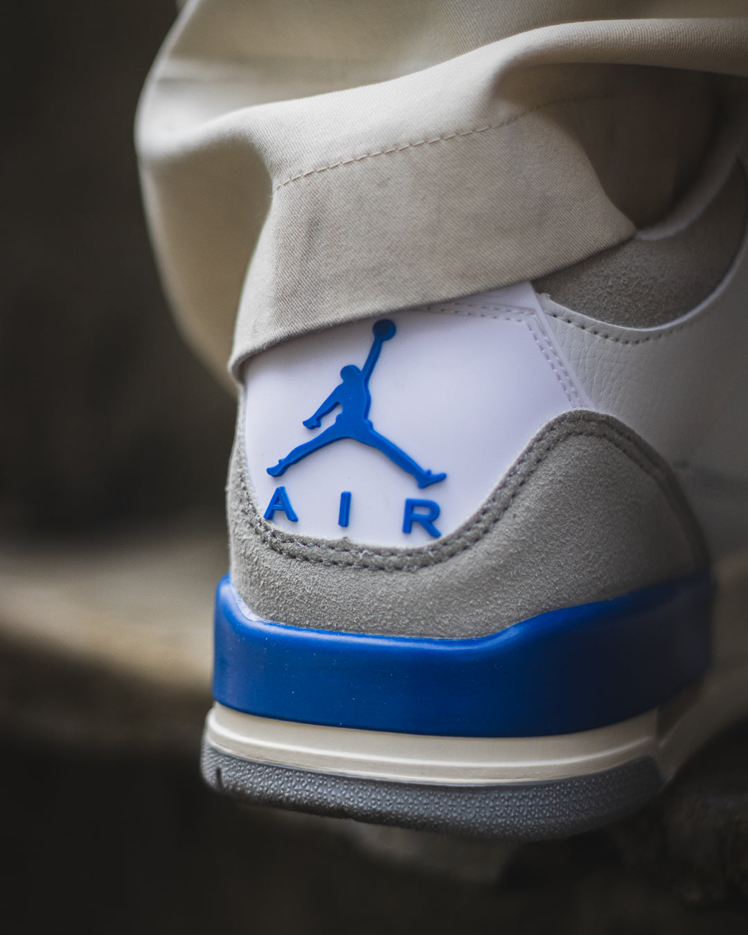 Air Jordan retro 3